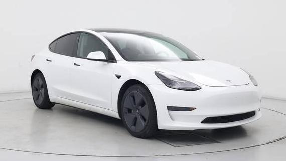 TESLA MODEL 3 2022 5YJ3E1EA2NF112605 image TESLA MODEL 3 2022 5YJ3E1EA2NF112605 image